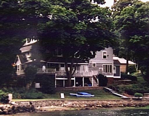155 Downer Ave, Hingham, MA 02043 photo 1