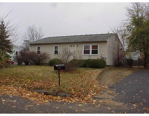 60 Partridge, Springfield, MA 01119 photo 1