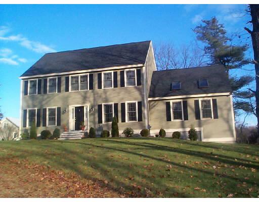 181 Pratts Junction Rd, Sterling, MA 01564 photo 1