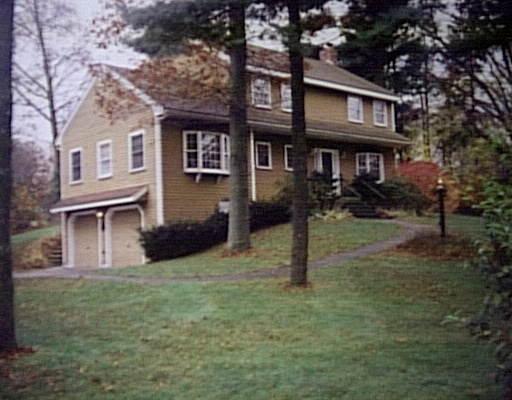 63 Free St, Hingham, MA 02043 photo 1
