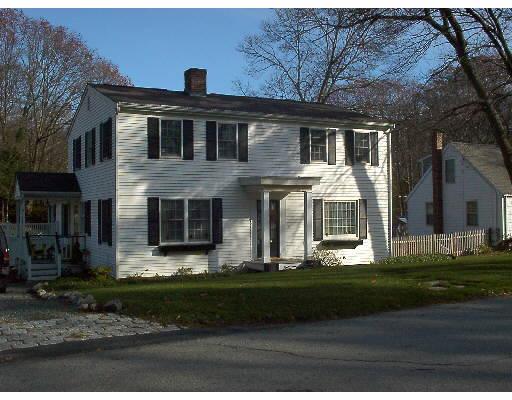 39 Smith Rd, Hingham, MA 02043 photo 1