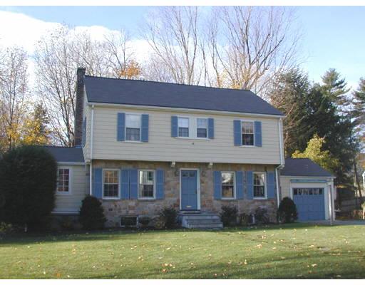 14 Shaw Rd, Wellesley, MA 02482 photo 1