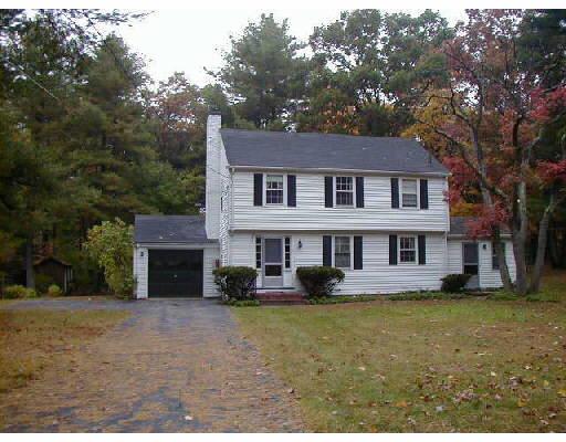 8 Comiskey Rd, Dover, MA 02030 photo 1