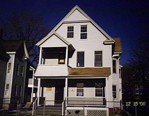 25 Cass St, Springfield, MA 01104 photo 1