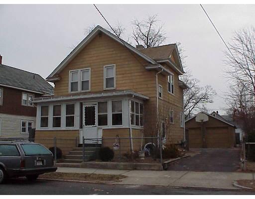 263 Commonwealth Ave, Springfield, MA 01108 photo 1
