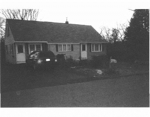 264 Bouchard Ave, Dracut, MA 01826 photo 1