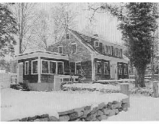 45 Robbins, Walpole, MA 02081 photo 1