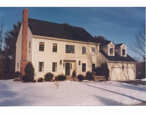 367 Cartwright Rd, Needham, MA 02492 photo 1