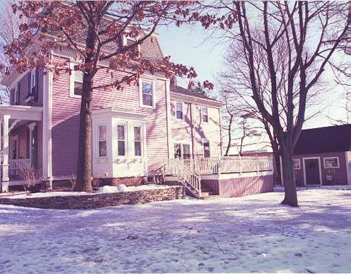 4 Willow St, Dedham, MA 02026 photo 1
