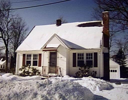 68 Ashbrook St, Springfield, MA 01118 photo 1