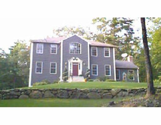 119 Chestnut St, Upton, MA 01568 photo 1