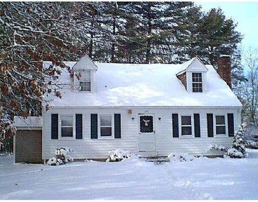 149 Indian Neck Rd, Wareham, MA 02571 photo 1
