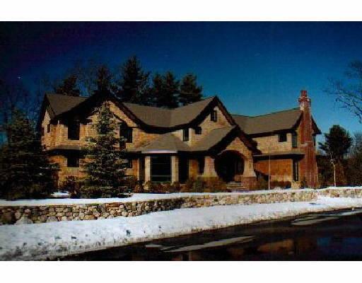 77 Bridle Trail Rd, Needham, MA 02492 photo 1
