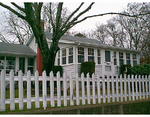 33 Mckinley, Wareham, MA 02571 photo 1