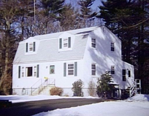 63 Jerrold St, Hanson, MA 02341 photo 1
