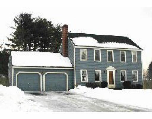 3 Merriam Way, Upton, MA 01568 photo 1