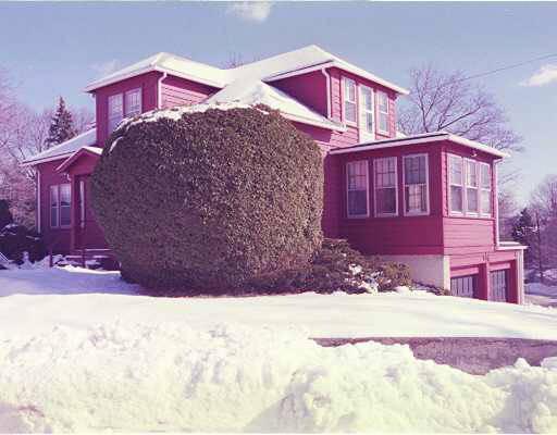 55 Hillside Rd, Dedham, MA 02026 photo 1