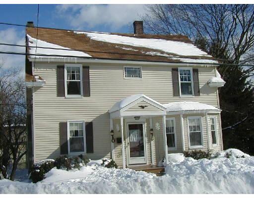3 Marsh Ave, Worcester, MA 01605 photo 1