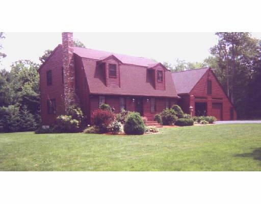 54 Christian Hill Rd, Upton, MA 01568 photo 1