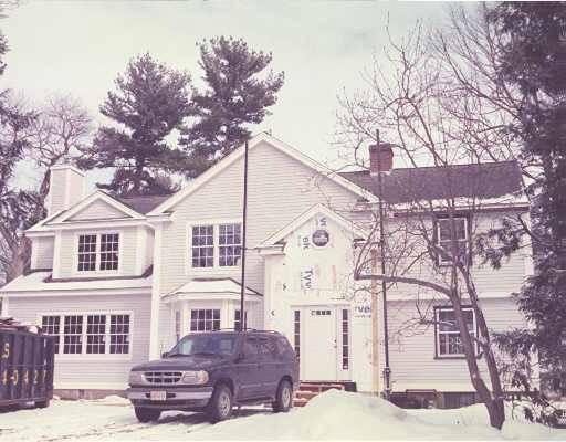 58 Boulder, Wellesley, MA 02481 photo 1