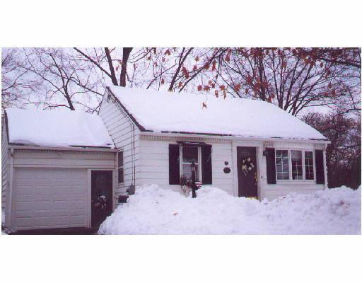 389 Commonwealth Ave, Springfield, MA 01108 photo 1