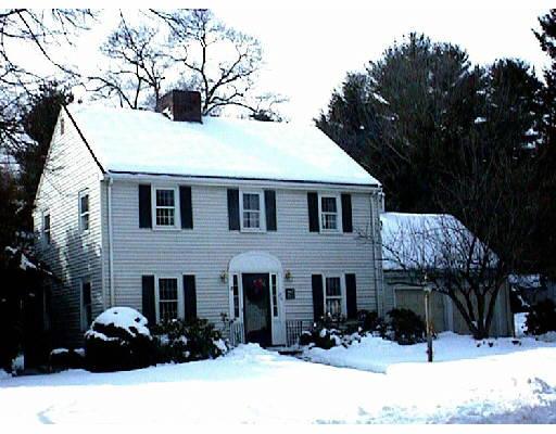 76 Old Farm Rd, Needham, MA 02492 photo 1