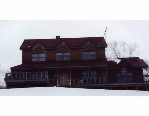 152 Chipman Rd, Middlefield, MA 01243 photo 1