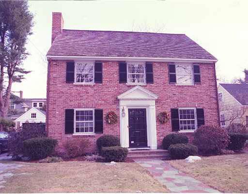 36 Lantern, Milton, MA 02186 photo 1