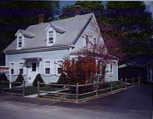 17 Bullard, Dedham, MA 02026 photo 1