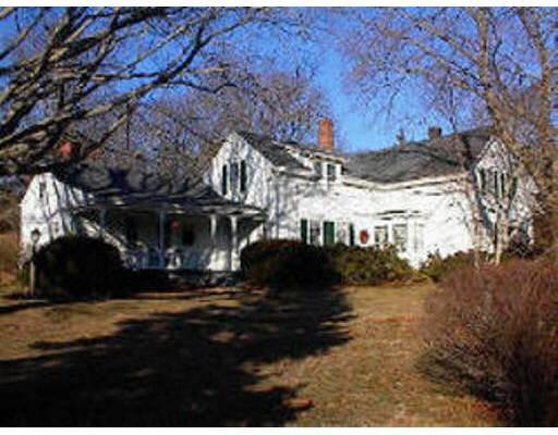 57 Great Neck Rd, Wareham, MA 02571 photo 1