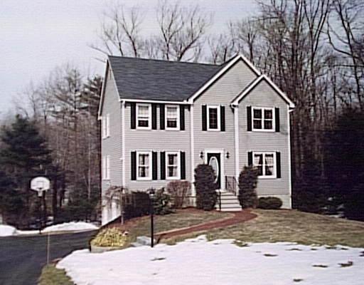 11 Maple Tree Ln, Franklin, MA 02038 photo 1