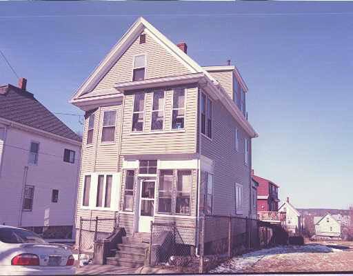 26 Russell St, Everett, MA 02149 photo 1