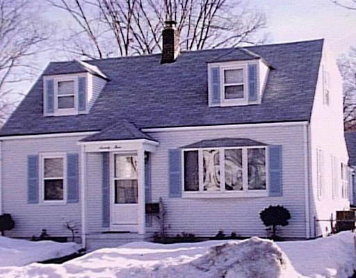 73 Gilman St, Springfield, MA 01118 photo 1