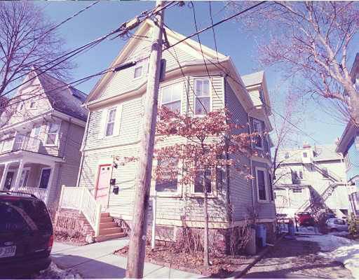 75 Brook St #2, Brookline, MA 02445 photo 1