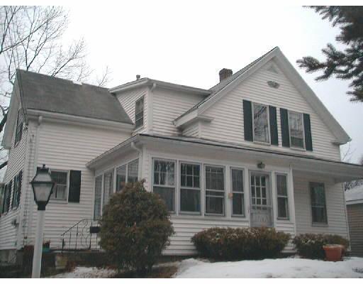 54 Lewis, Canton, MA 02021 photo 1