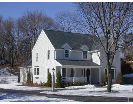 3 Cedar St, Wellesley, MA 02481 photo 1