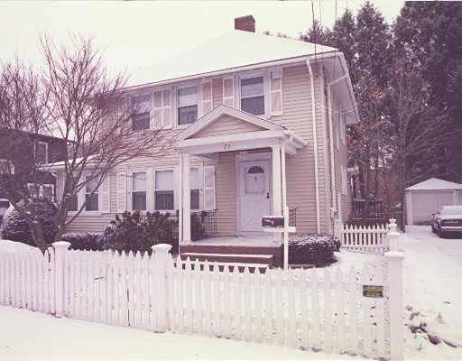 23 Linden Pl, Dedham, MA 02026 photo 1