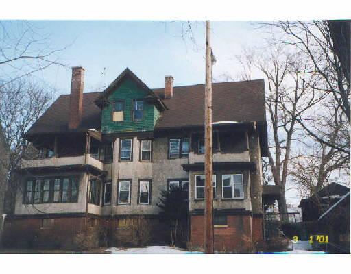 97 Prospect St, Springfield, MA 01107 photo 1