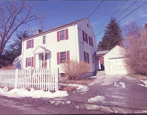 11 Hall Rd, Brookline, MA 02445 photo 1