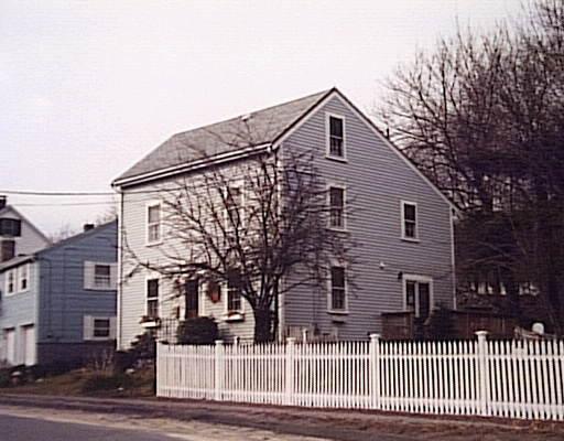 45 Spring St, Arlington, MA 02476 photo 1