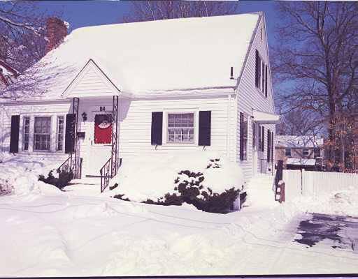 84 Paul St, Dedham, MA 02026 photo 1