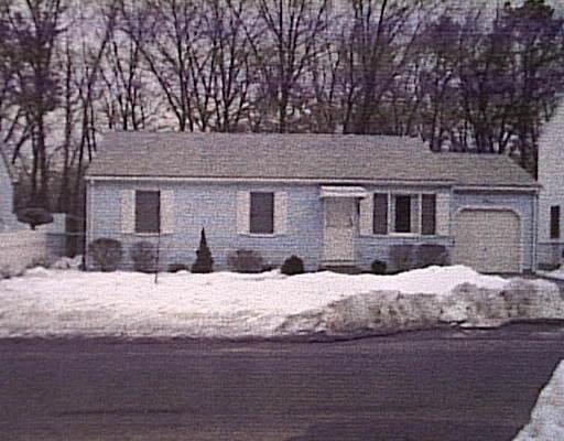207 Arnold Ave, Springfield, MA 01119 photo 1