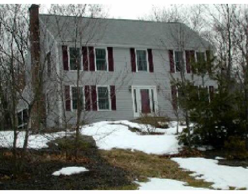 20 Plumbley Rd, Upton, MA 01568 photo 1