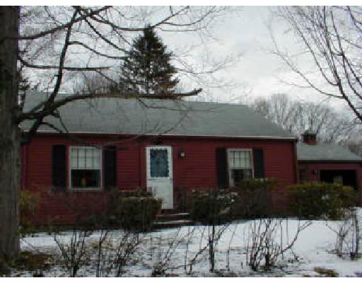 3 Colbert Ave, Maynard, MA 01754 photo 1