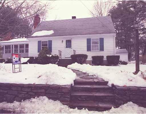 7 Robbins Rd, Walpole, MA 02081 photo 1