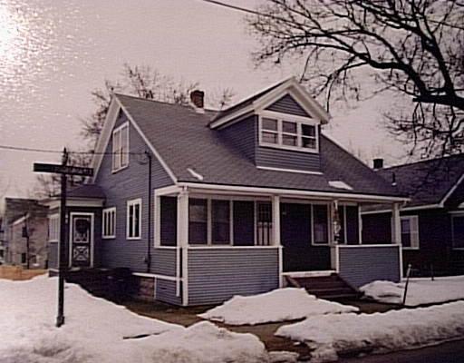 343 Nottingham St, Springfield, MA 01104 photo 1