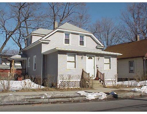 23 Jasper St, Springfield, MA 01109 photo 1