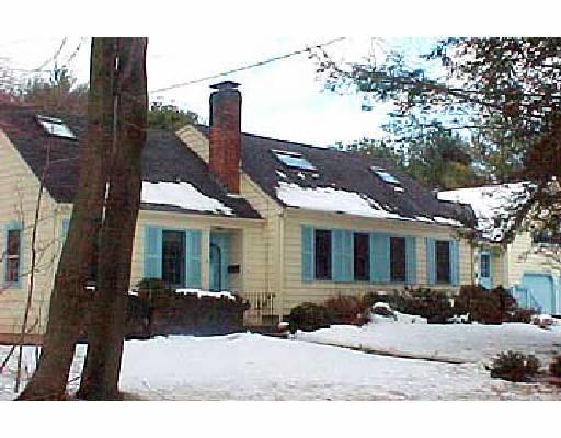 6 Liberty Rd, Hingham, MA 02043 photo 1
