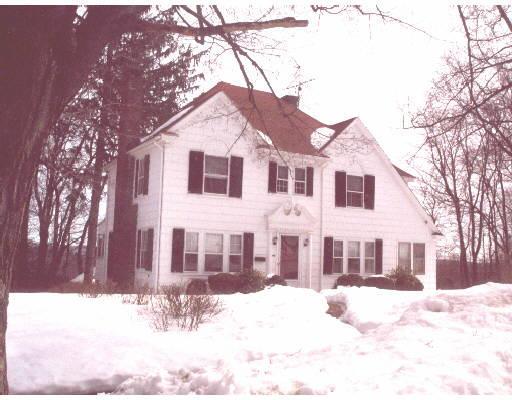 21 Morningside Rd, Worcester, MA 01602 photo 1