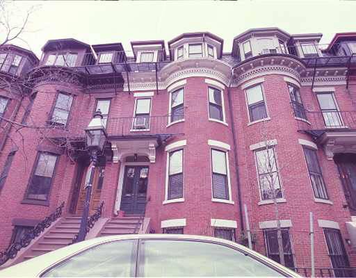 85 Appleton St #4, Boston, MA 02116 photo 1